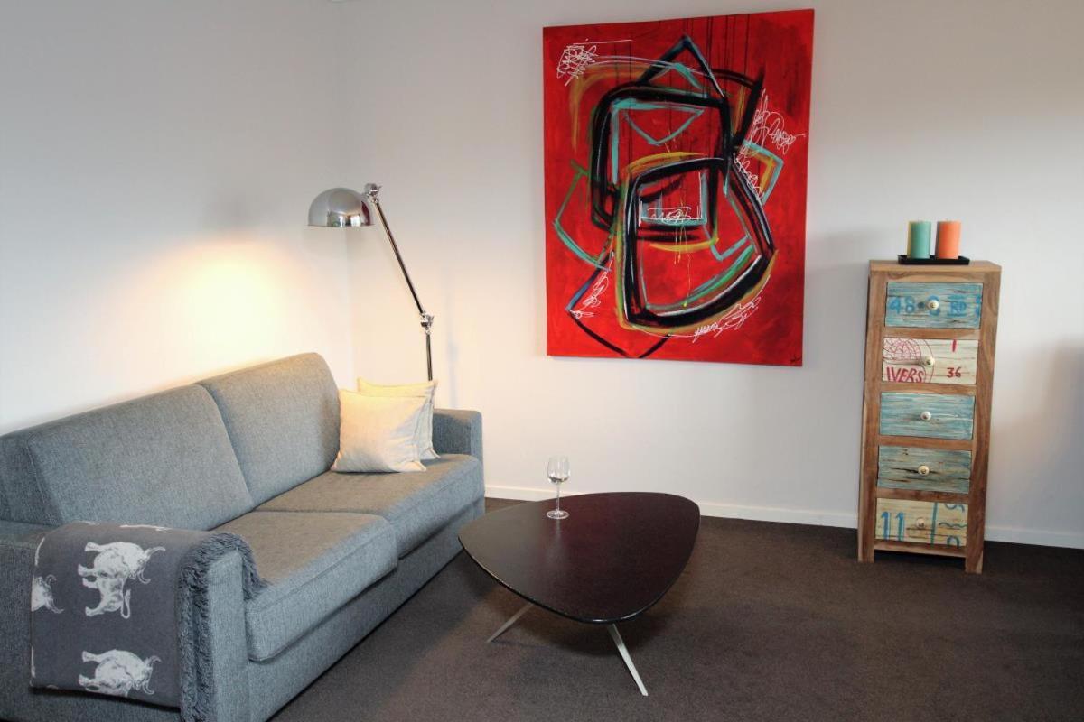App. Hussmann 8/17 Apartment Westerland Exterior foto