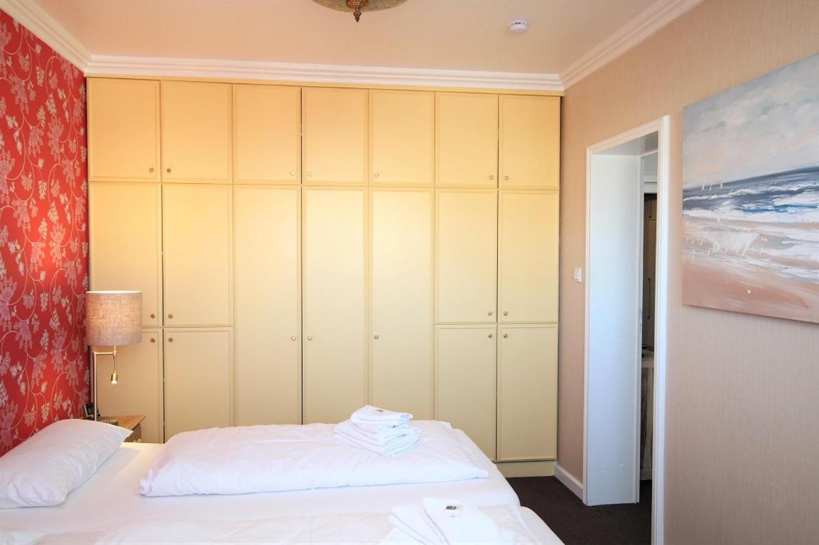 App. Hussmann 8/17 Apartment Westerland Exterior foto