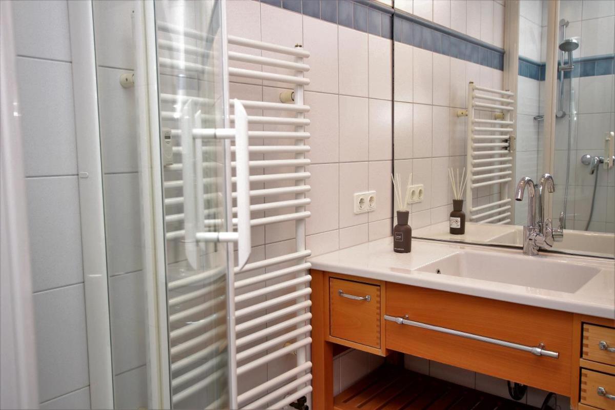 App. Hussmann 8/17 Apartment Westerland Exterior foto