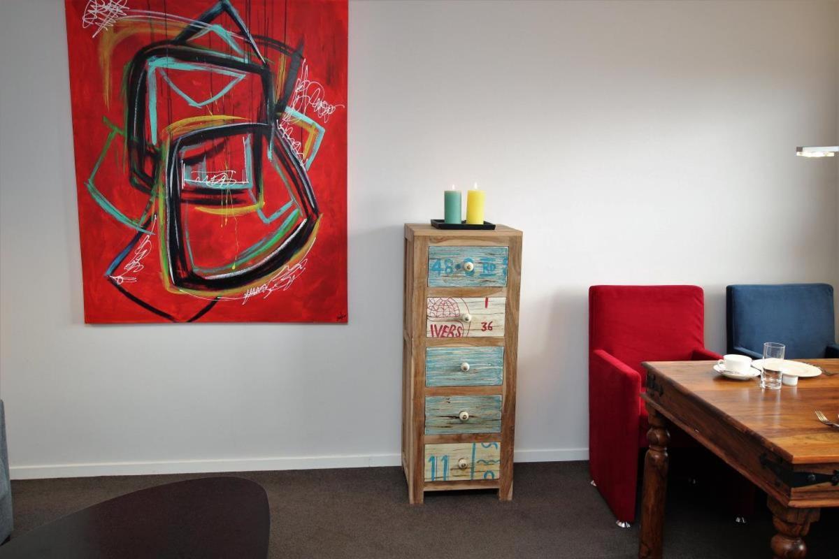 App. Hussmann 8/17 Apartment Westerland Exterior foto